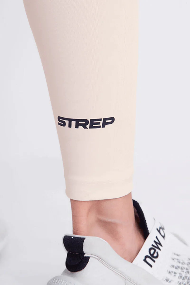 Calça Legging Bege Motion