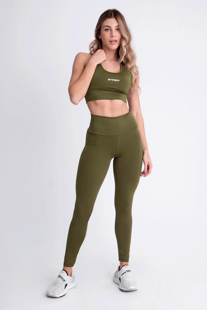 Top Green Motion