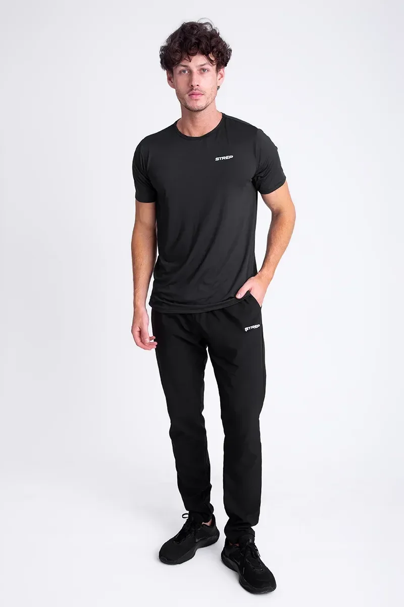 Calça Black Flex