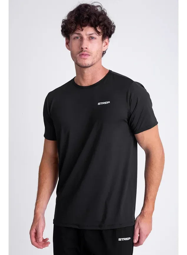 Camiseta Dry Fit Black Motion