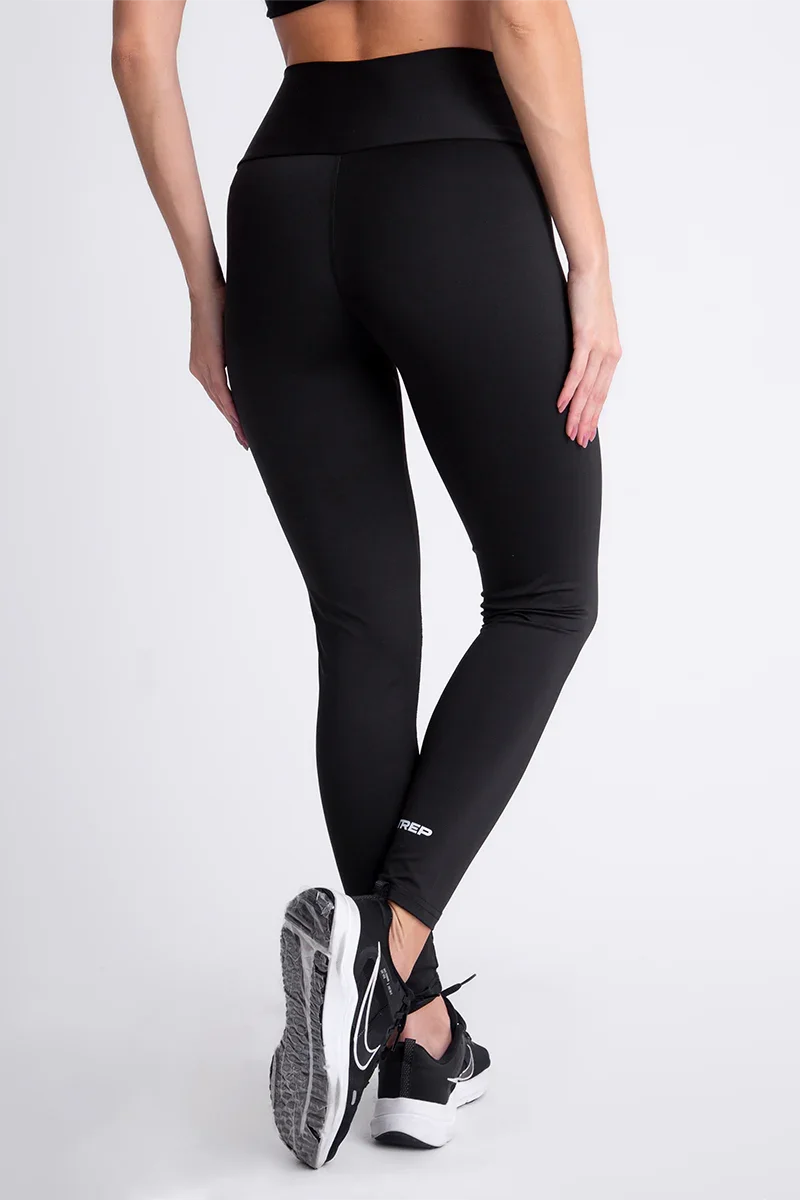 Calça Legging Black Motion