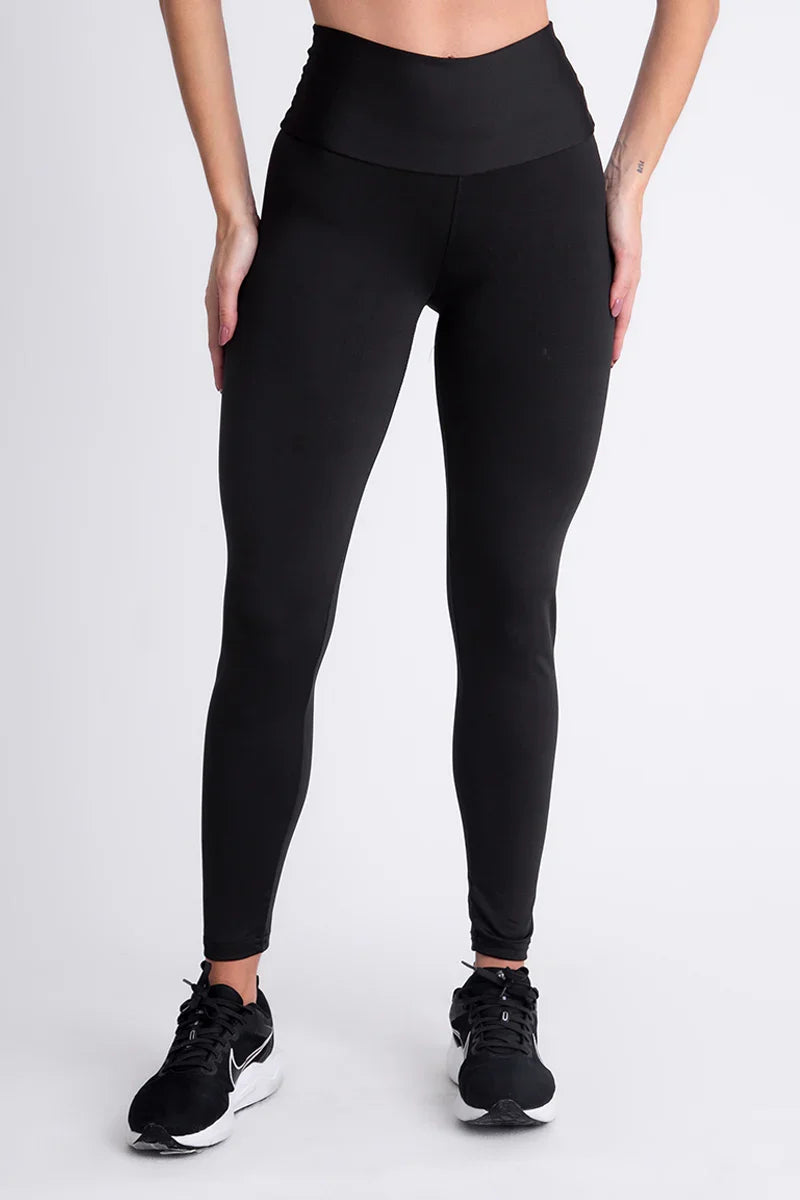 Calça Legging Black Motion