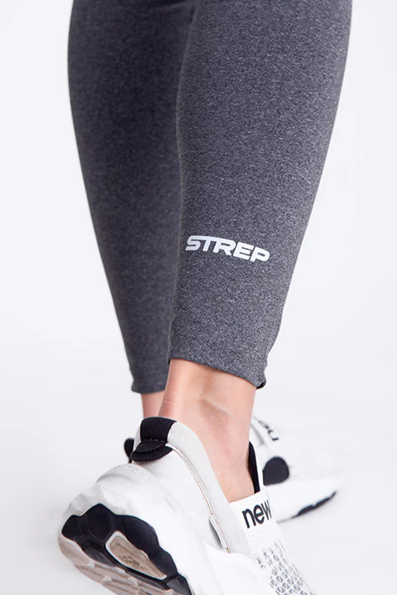 Calça Legging Grey Motion