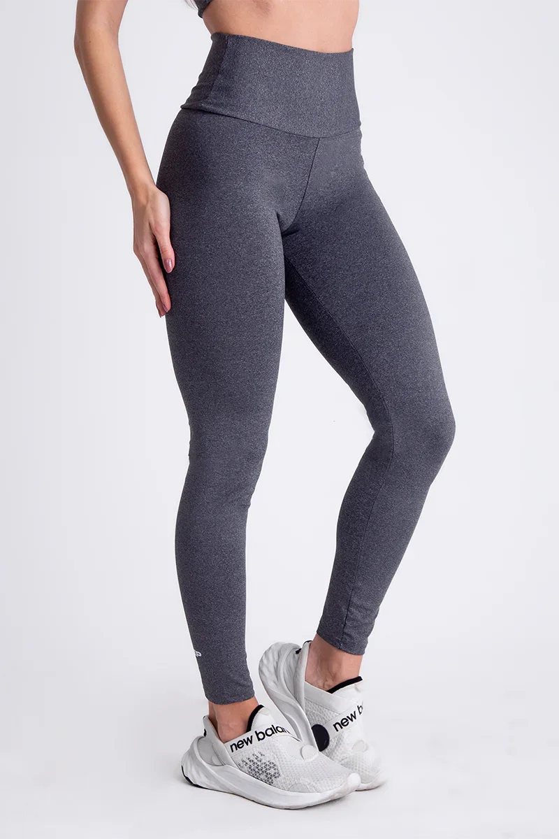 Calça Legging Grey Motion