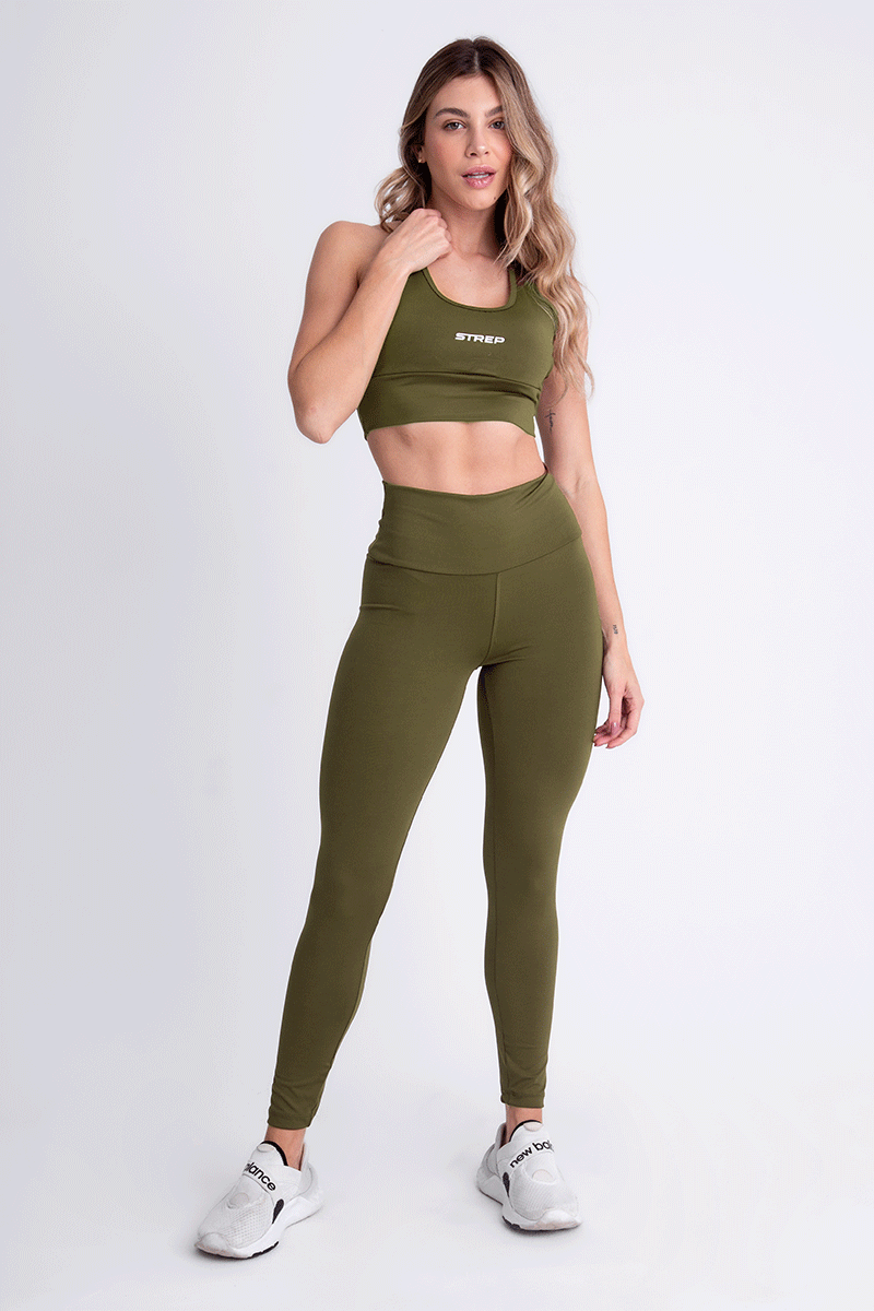Top Green Motion