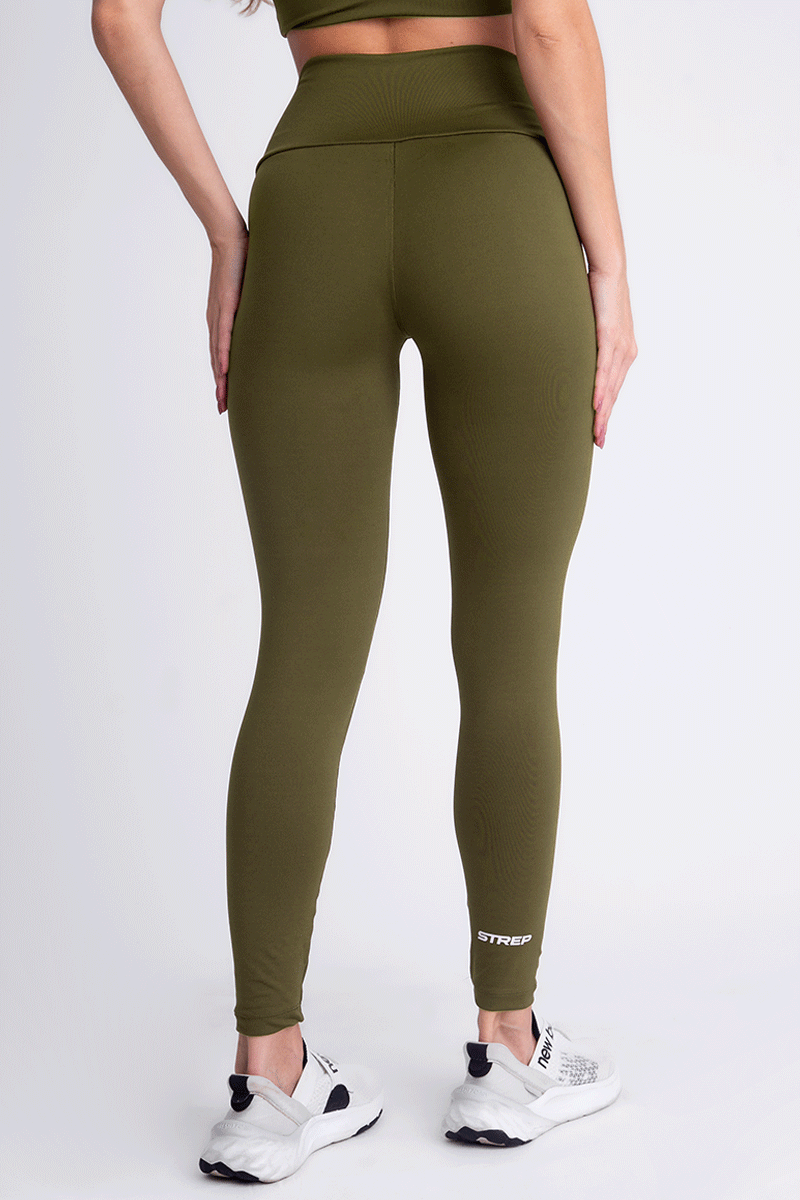 Calça Legging Green Motion