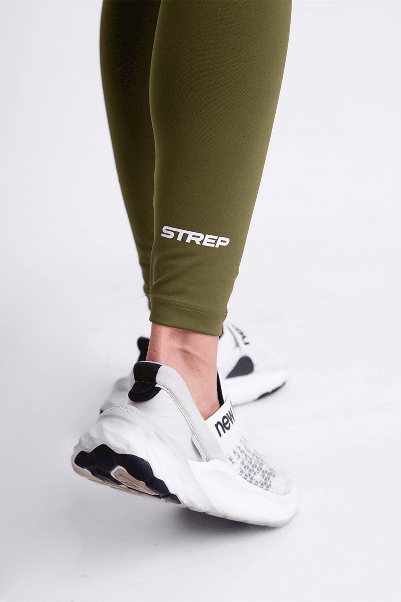 Calça Legging Green Motion
