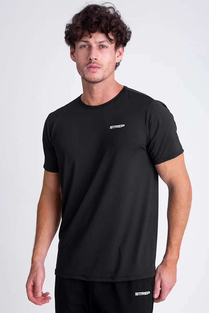 Camiseta Dry Fit Black Motion