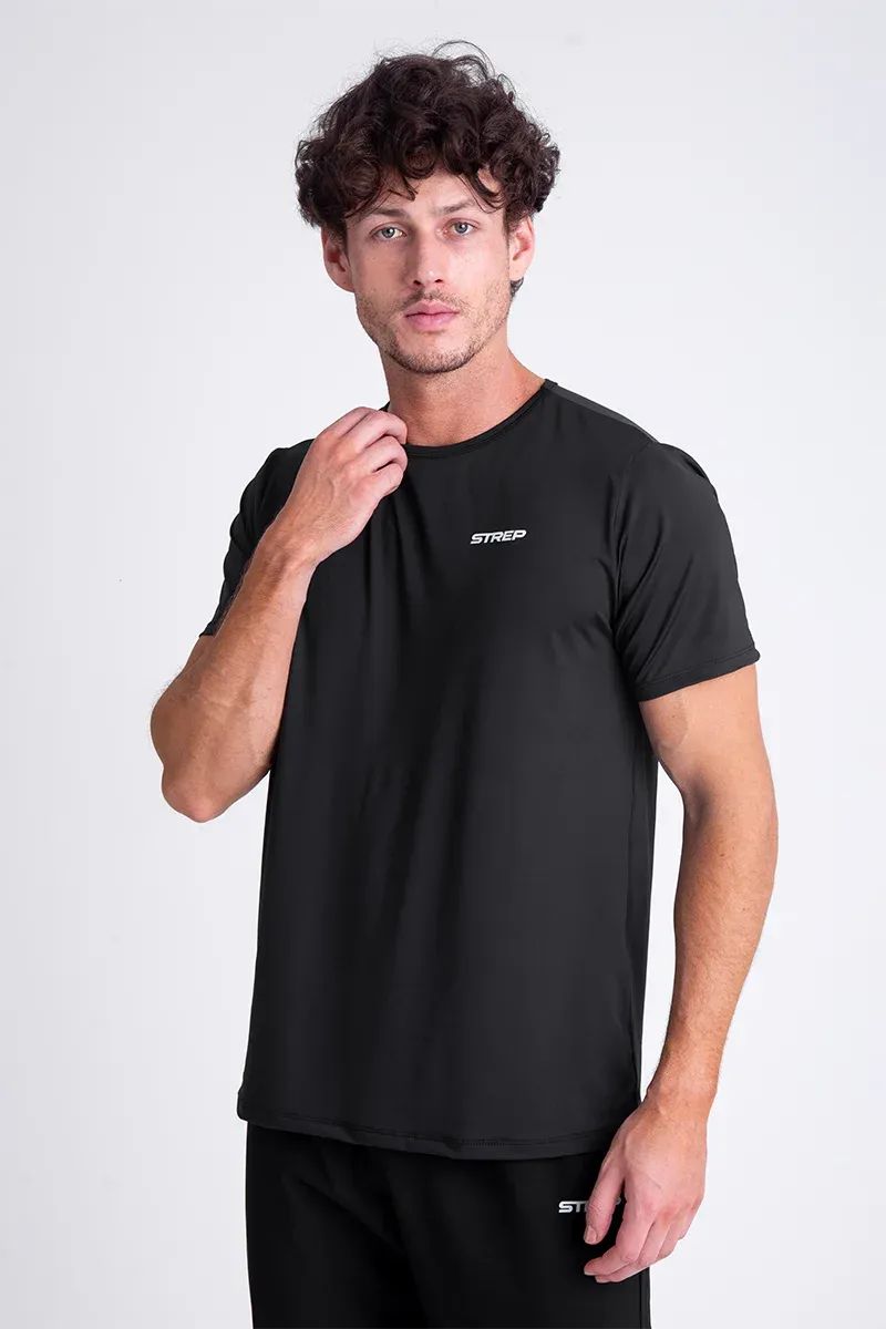 Camiseta Dry Fit Black Motion
