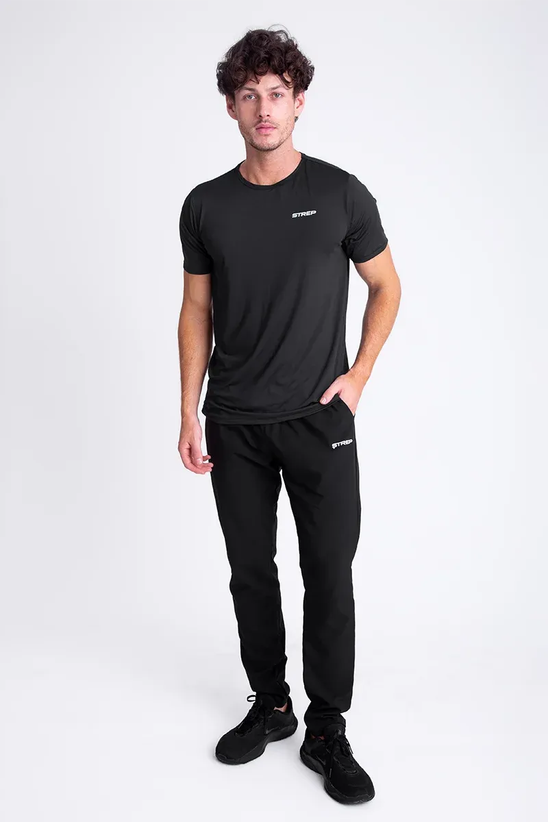 Calça Black Flex