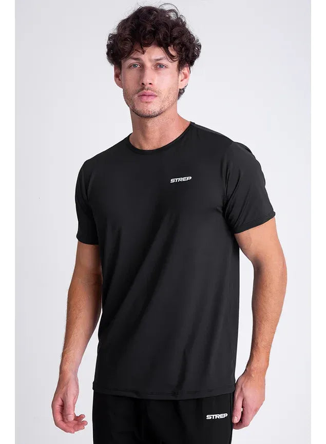 Camiseta Dry Fit Black Motion