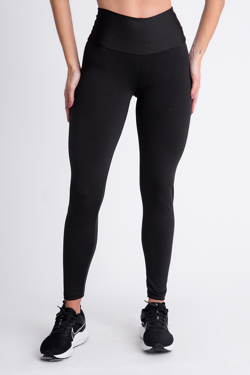 Calça Legging Black Motion