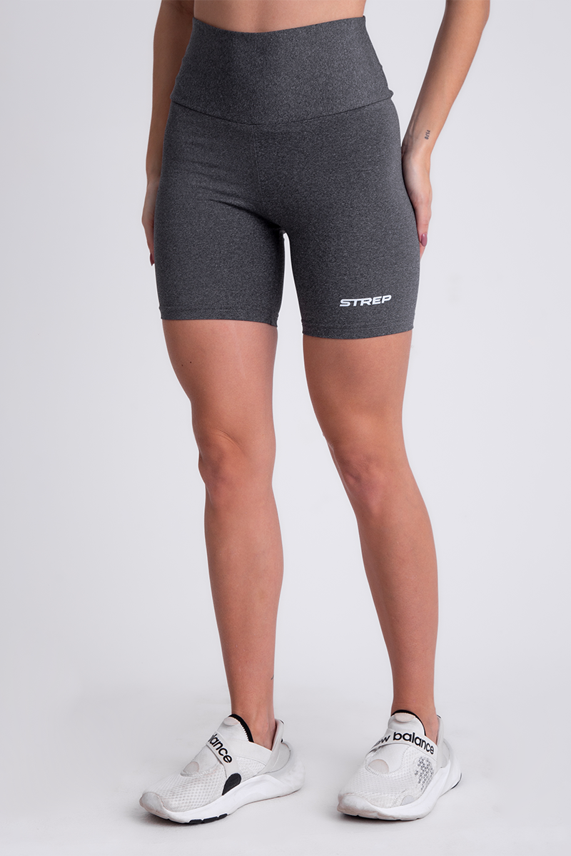 Short Legging Grey Motion