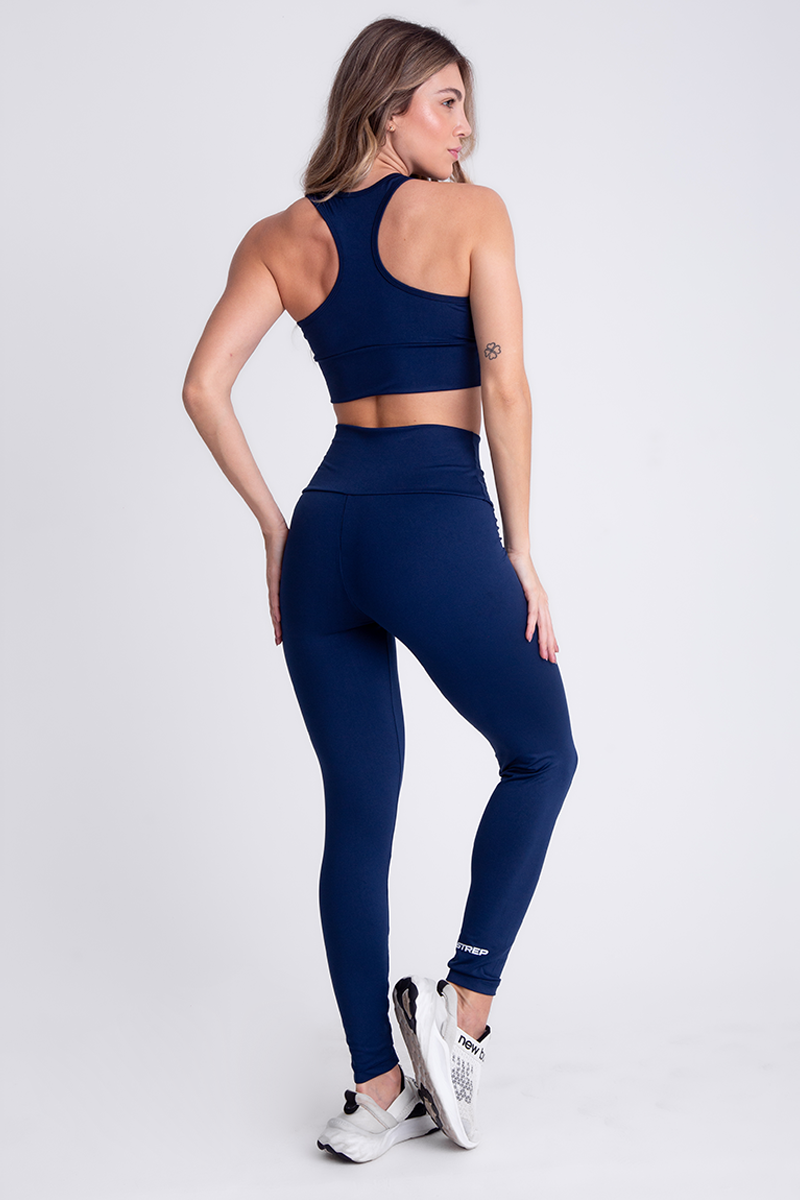 Top Blue Motion
